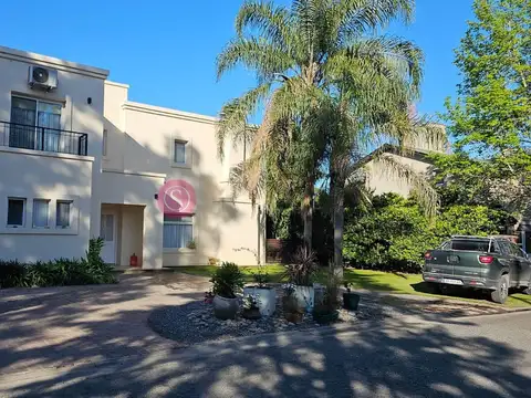 Casa en Alquiler en La Herradura, Countries y Barrios Cerrados en Pilar