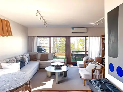 Departamento en Venta en Belgrano Chico, Belgrano
