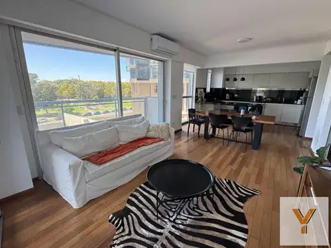 Departamento en Venta en Puerto Madero, CABA
