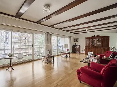 Departamento en Venta en Belgrano, CABA
