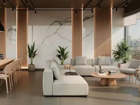Departamento en Venta en Nuñez, Capital Federal