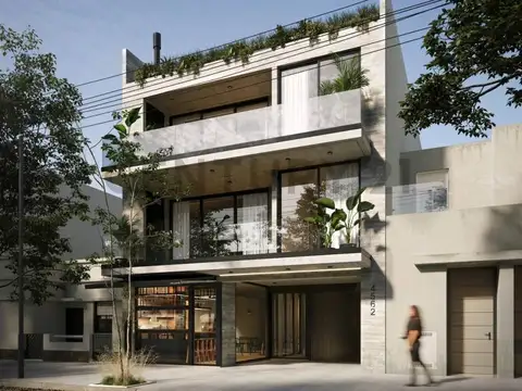 Departamento en Venta en Villa Devoto, CABA