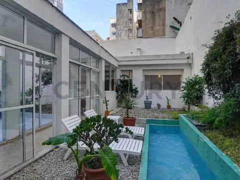 Departamento en Venta en Recoleta, CABA
