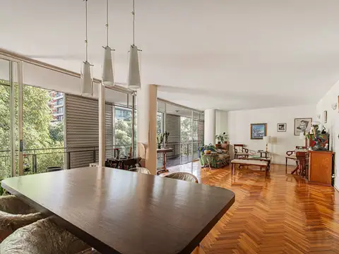 Departamento en Venta en Belgrano, Capital Federal