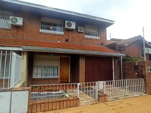 Casa en Alquiler en Martinez, Partido de San Isidro