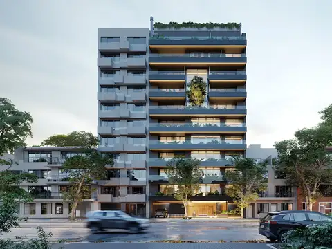 Departamento en Venta en Nuñez, Capital Federal