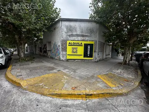 Casa en Alquiler en Ramos Mejia Sur, Ramos Mejia