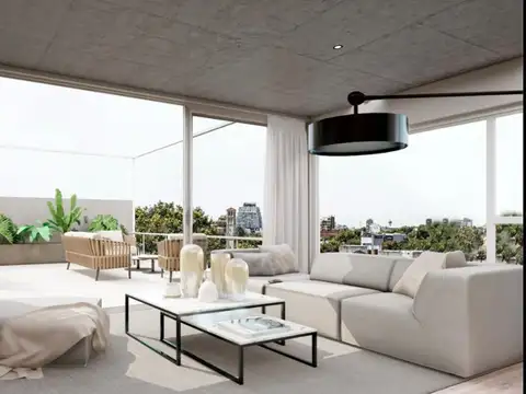 Departamento en Venta en Villa Devoto, Capital Federal