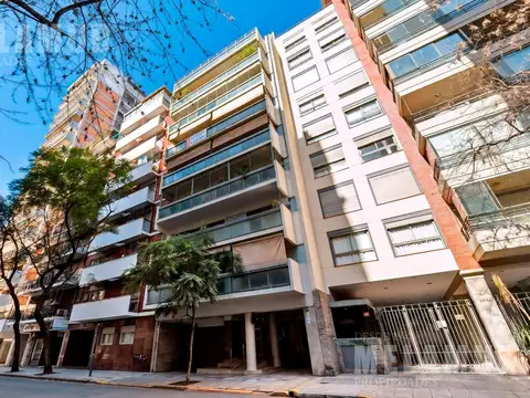 Departamento en Venta en Palermo, Capital Federal