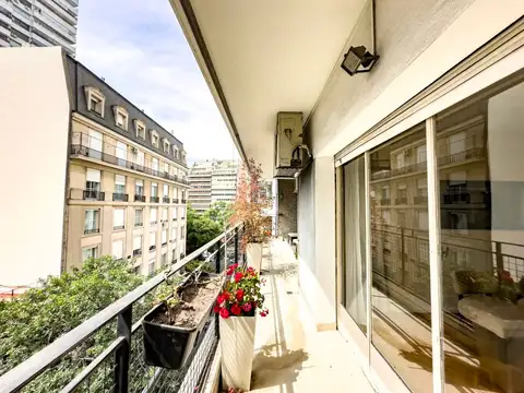 Departamento en Venta en Palermo Chico, Palermo
