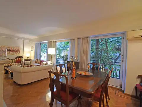 Departamento en Venta en Palermo Chico, Palermo