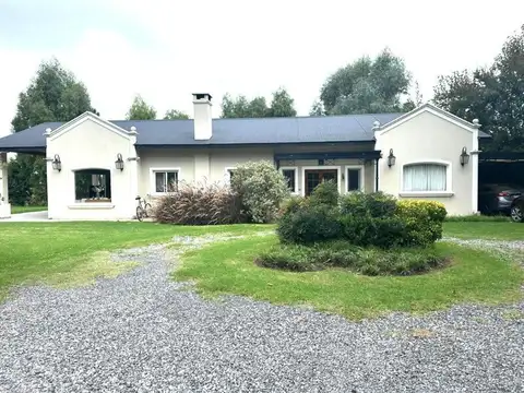 Casa en Alquiler en Golfers, Countries y Barrios Cerrados en Pilar