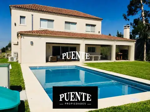 Casa en Alquiler en Canning, Partido de Esteban Echeverría
