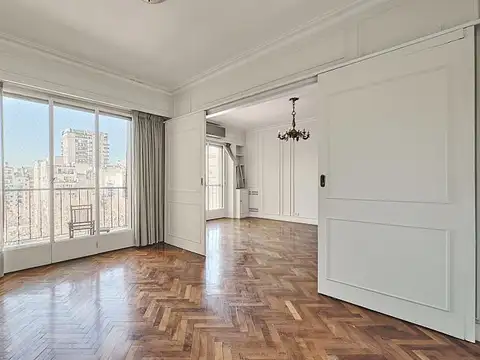 Departamento en Venta en Recoleta, CABA