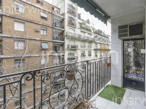 Departamento en Venta en Retiro, Capital Federal