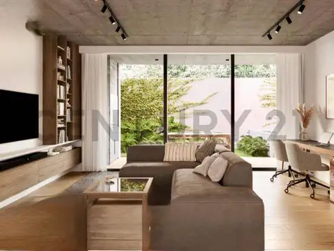 Departamento en Venta en Villa Devoto, Capital Federal