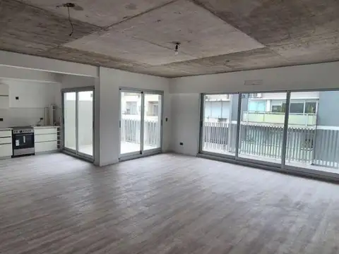 Departamento en Venta en Nuñez, CABA
