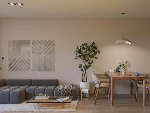 Departamento en Venta en Saavedra, CABA