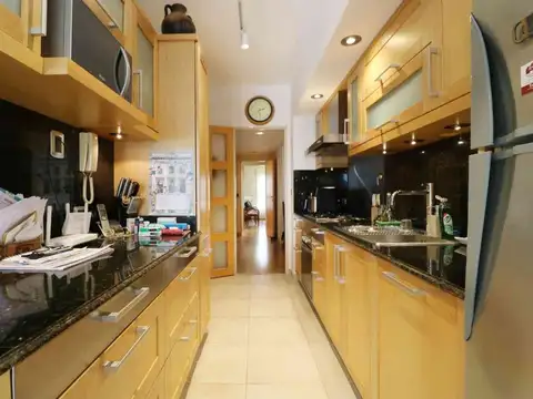 Departamento en Venta en Puerto Madero, Capital Federal