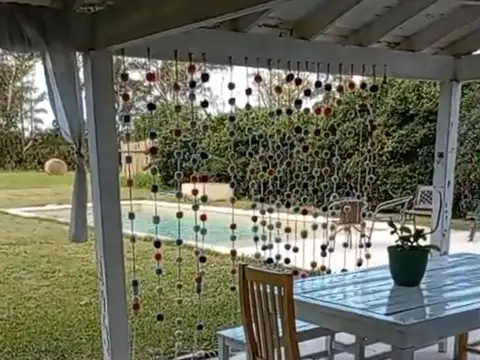 Casa en Alquiler en Pilar Golf Club, Countries y Barrios Cerrados en Pilar