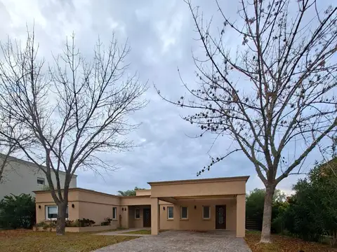 Casa en Alquiler en La Reserva Cardales, Countries y Barrios Cerrados en Campana