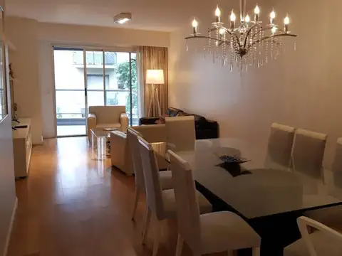 Departamento en Venta en Palermo, CABA
