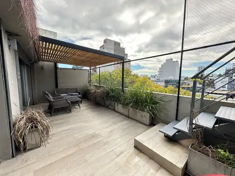 Departamento en Venta en Saavedra, Capital Federal