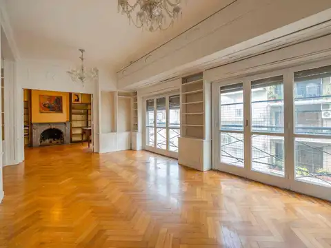 Departamento en Venta en Recoleta, Capital Federal