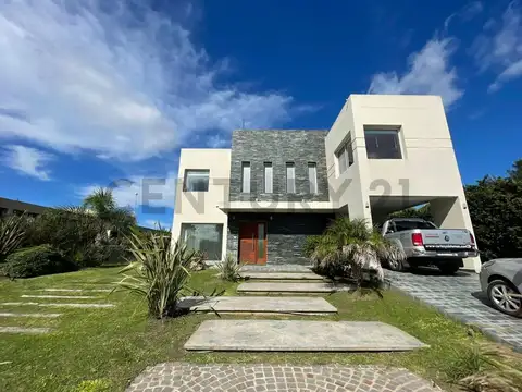 Casa en Alquiler en Country Santa Rita, Countries y Barrios Cerrados en San Vicente