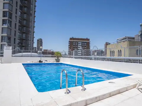Departamento en Venta en Belgrano, CABA