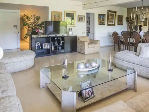 Departamento en Venta en Belgrano, CABA