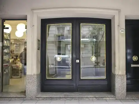 Departamento en Venta en Recoleta, CABA