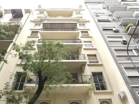 Departamento en Venta en Barrio Norte, CABA