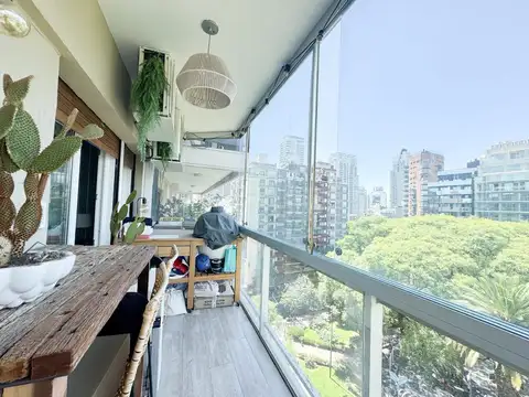 Departamento en Venta en Palermo, Capital Federal