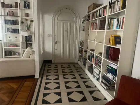 Departamento en Venta en Palermo Chico, Palermo