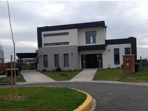 Casa en Alquiler en San Sebastian, Countries y Barrios Cerrados en Escobar