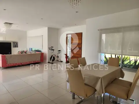 Casa en Alquiler en Countries y Barrios Cerrados en Ezeiza, Partido de Ezeiza