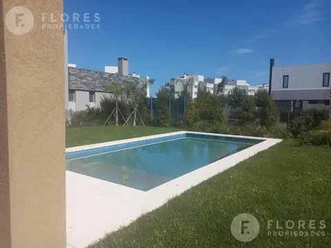 Casa en Alquiler en Countries y Barrios Cerrados en Pilar, Partido de Pilar