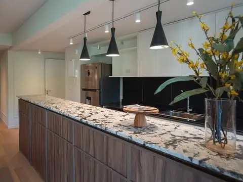 Departamento en Venta en Recoleta, Capital Federal