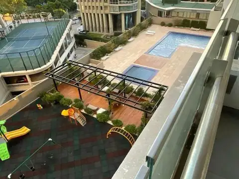Departamento en Venta en Puerto Madero, CABA