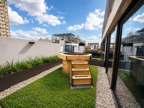 Departamento en Venta en Caballito Sur, Caballito