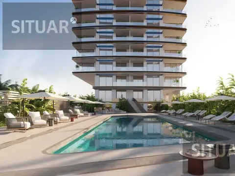 Departamento en Venta en Puerto Madero, CABA