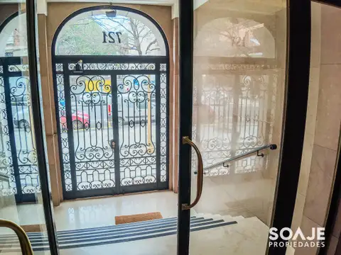Departamento en Venta en Recoleta, CABA