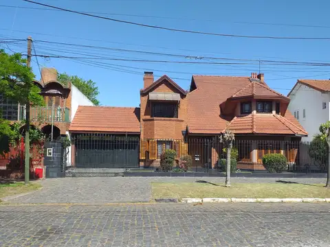 Casa en Alquiler en Temperley, Partido de Lomas de Zamora