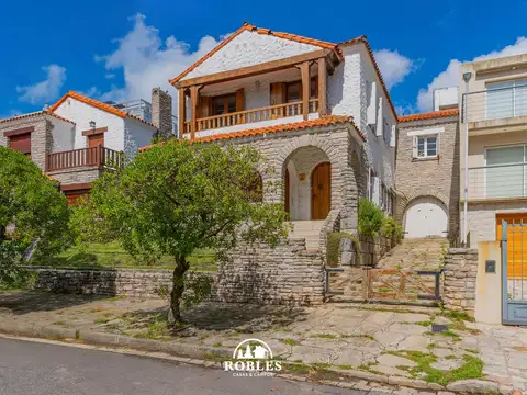 Casa en Alquiler en Stella Maris, Mar del Plata