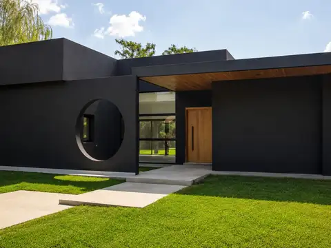 Casa en Alquiler en Mapuche Country Club, Countries y Barrios Cerrados en Pilar