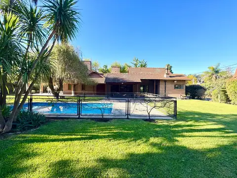 Casa en Alquiler en Country Club Banco Provincia, Countries y Barrios Cerrados en Moreno