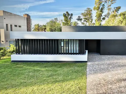 Casa en Alquiler en La Reserva Cardales, Countries y Barrios Cerrados en Campana