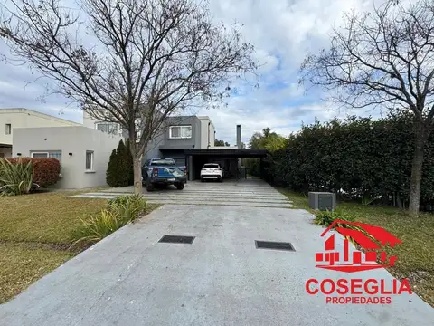 Casa en Alquiler en Los Pilares, Countries y Barrios Cerrados en Pilar