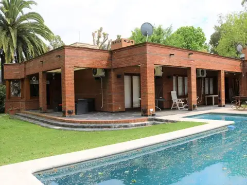 Casa en Alquiler en Club El Carmen, Countries y Barrios Cerrados en Berazategui
